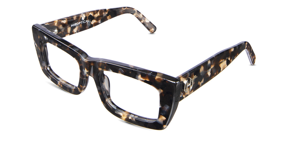 CEOS Women's Prescription Eyeglasses - Fashionable & Comfortable Glasses for Reading, Working & Daily Wear