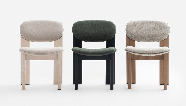 Noom Archipen Chair - Modern Ergonomic Office Chair for Home & Workspace - Comfortable Desk Chair for Long Hours of Sitting
