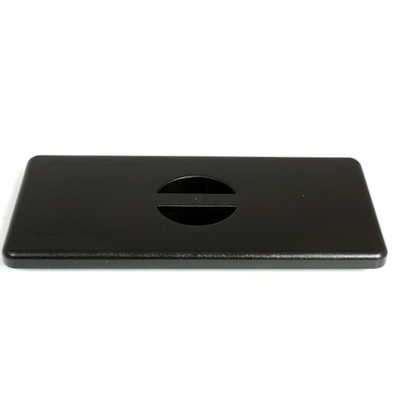 Rancilio Silvia Water Reservoir Lid Replacement - Compatible with Rancilio Silvia Espresso Machine - Perfect for Home Baristas & Coffee Shops