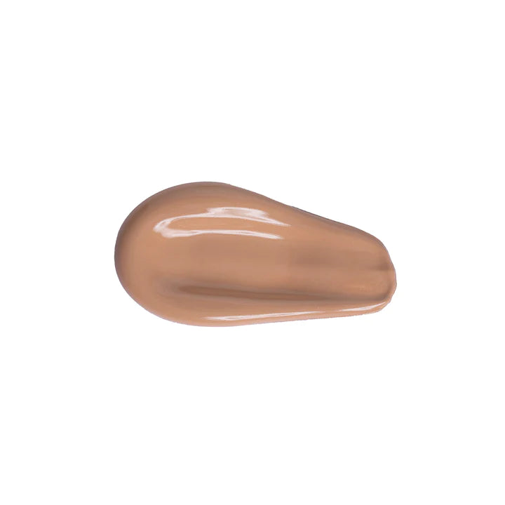DOLL SKIN GENIUS™ Tinted Under Eye Treatment - Brightening & Hydrating Dark Circle Corrector for Puffy Eyes | Perfect for Daily Skincare & Makeup Prep