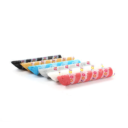 6 Pack Non-Toxic Face Paint Sticks for Kids - Safe & Washable Halloween, Cosplay & Fantasy Makeup - Perfect for Parties, Costume Events & Face Painting Fun