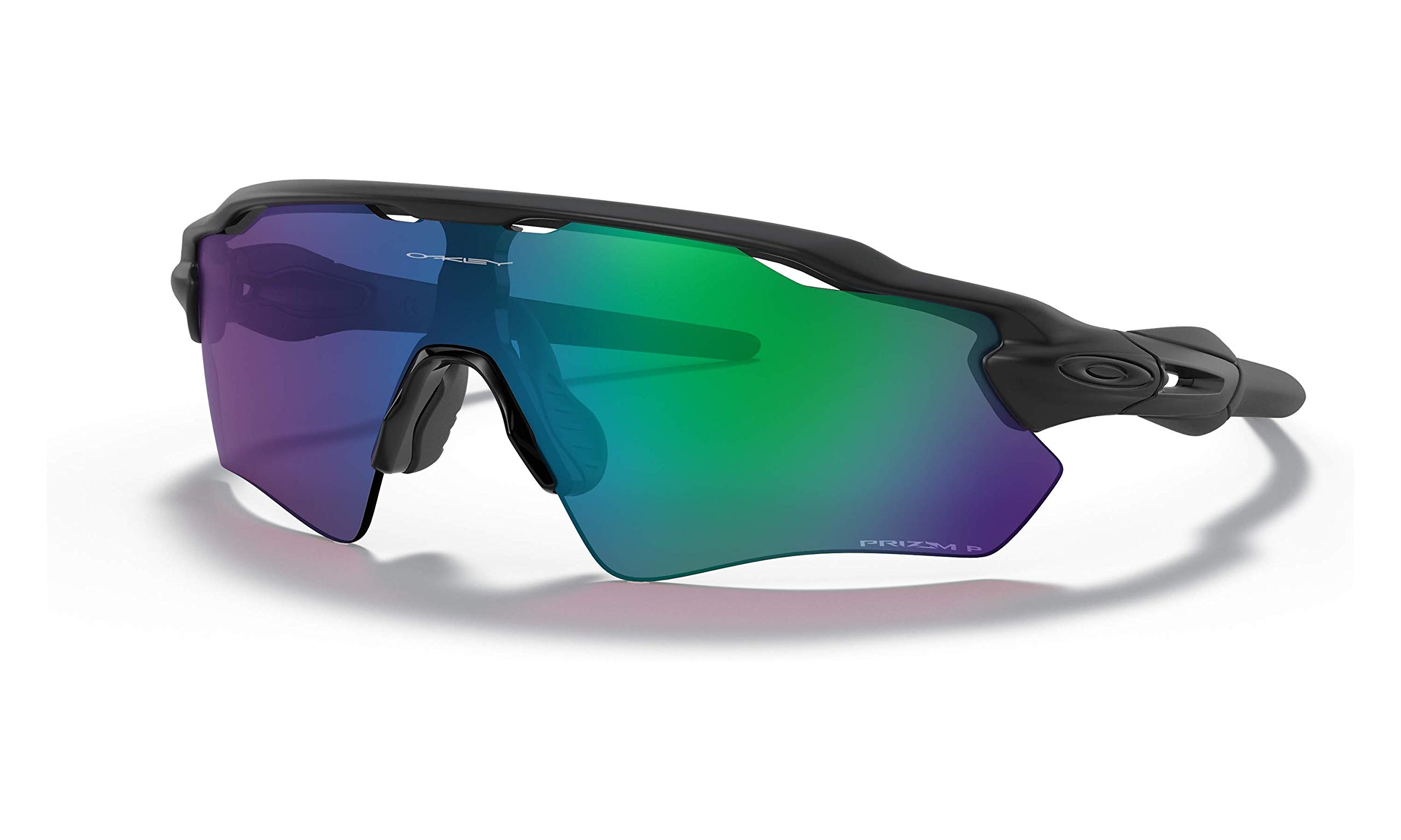 Oakley SI Radar EV Path Sunglasses – Polarized Sports & Tactical Sunglasses for Running, Cycling & Outdoor Activities – UV Protection & Anti-Fog Lenses