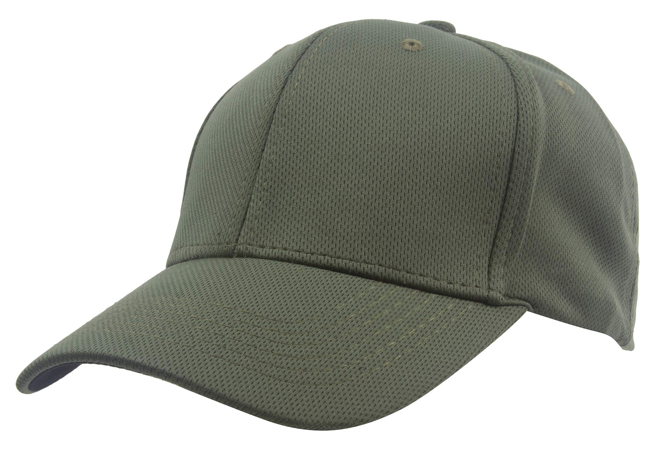Best Moisture-Wicking Adjustable Baseball Cap for Men & Women - Lightweight Breathable Sports Hat for Running, Hiking, and Outdoor Activities