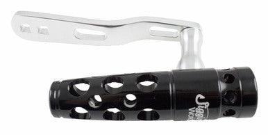 Jigging World Power Handles for Seigler, Truth, Release SG Reels - High-Performance Fishing Reel Upgrades for Saltwater & Freshwater Angling