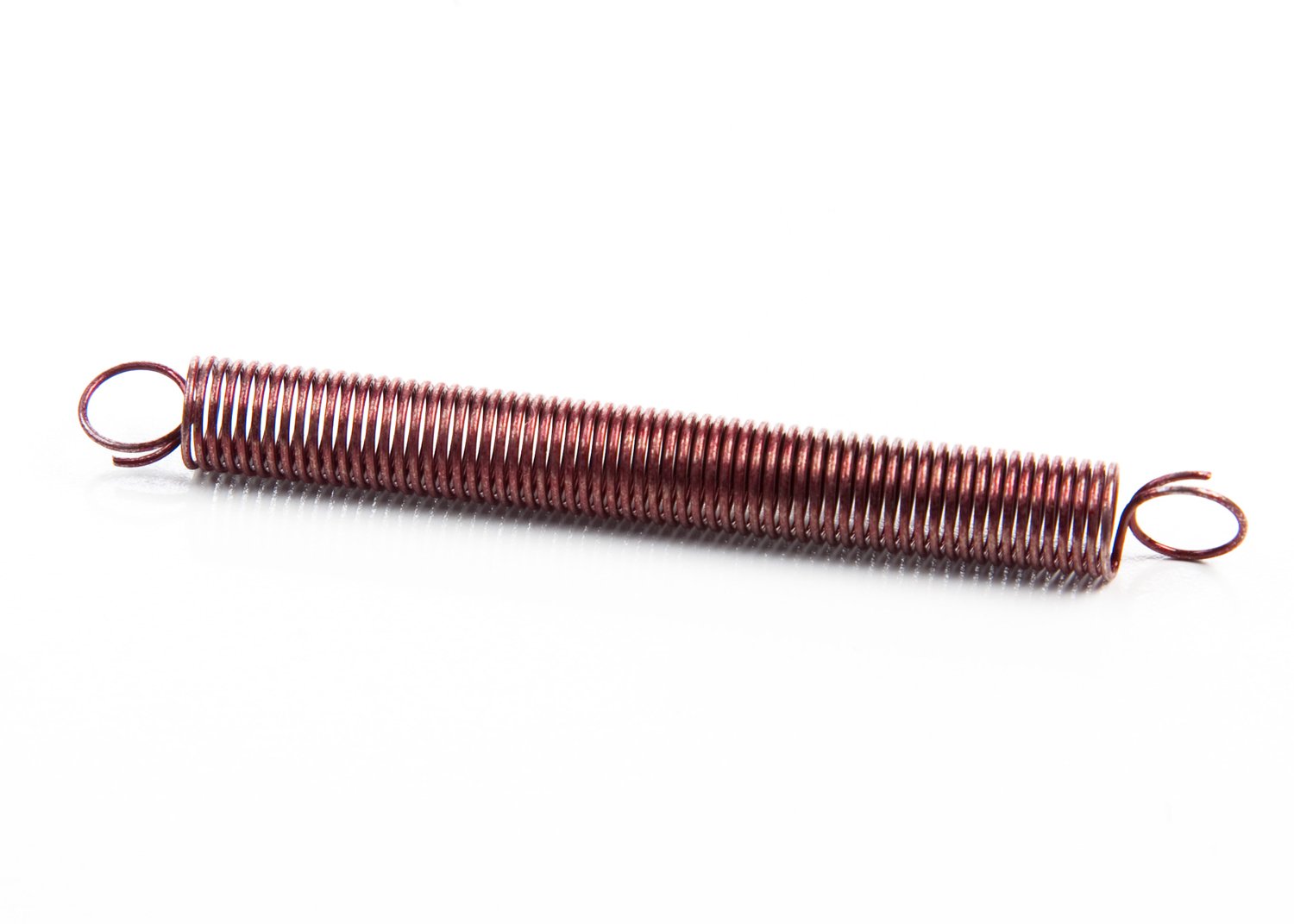 Briggs & Stratton 260875 Governor Spring Replacement Part for Lawn Mower & Small Engine Repair - Compatible with Various Models, Durable & Easy to Install