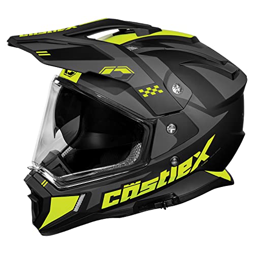 Matte Hi-vis