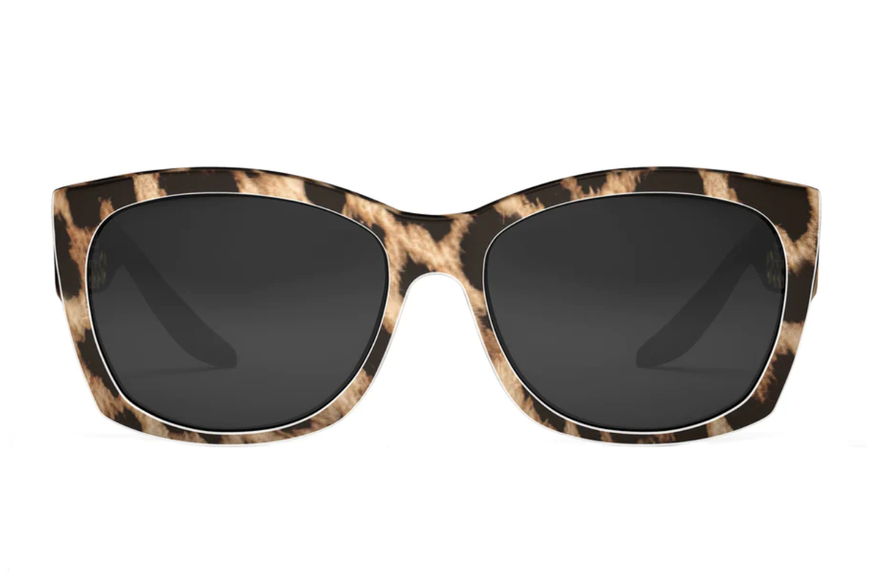 Barton Perreira Cora LIMITED EDITION Sunglasses - Premium UV Protection, Polarized Lenses for Women - Perfect for Outdoor Activities, Beach, and Driving