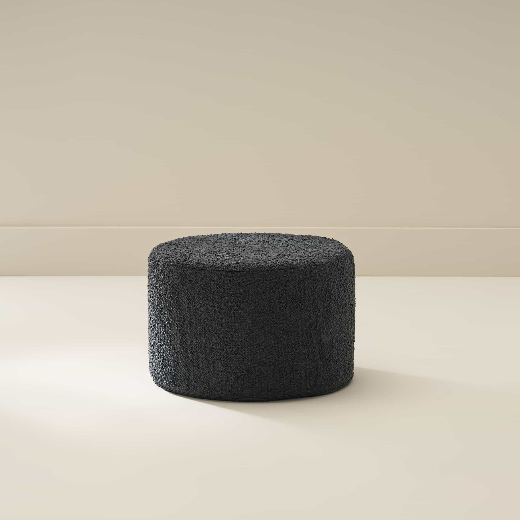 Boucle in Whale