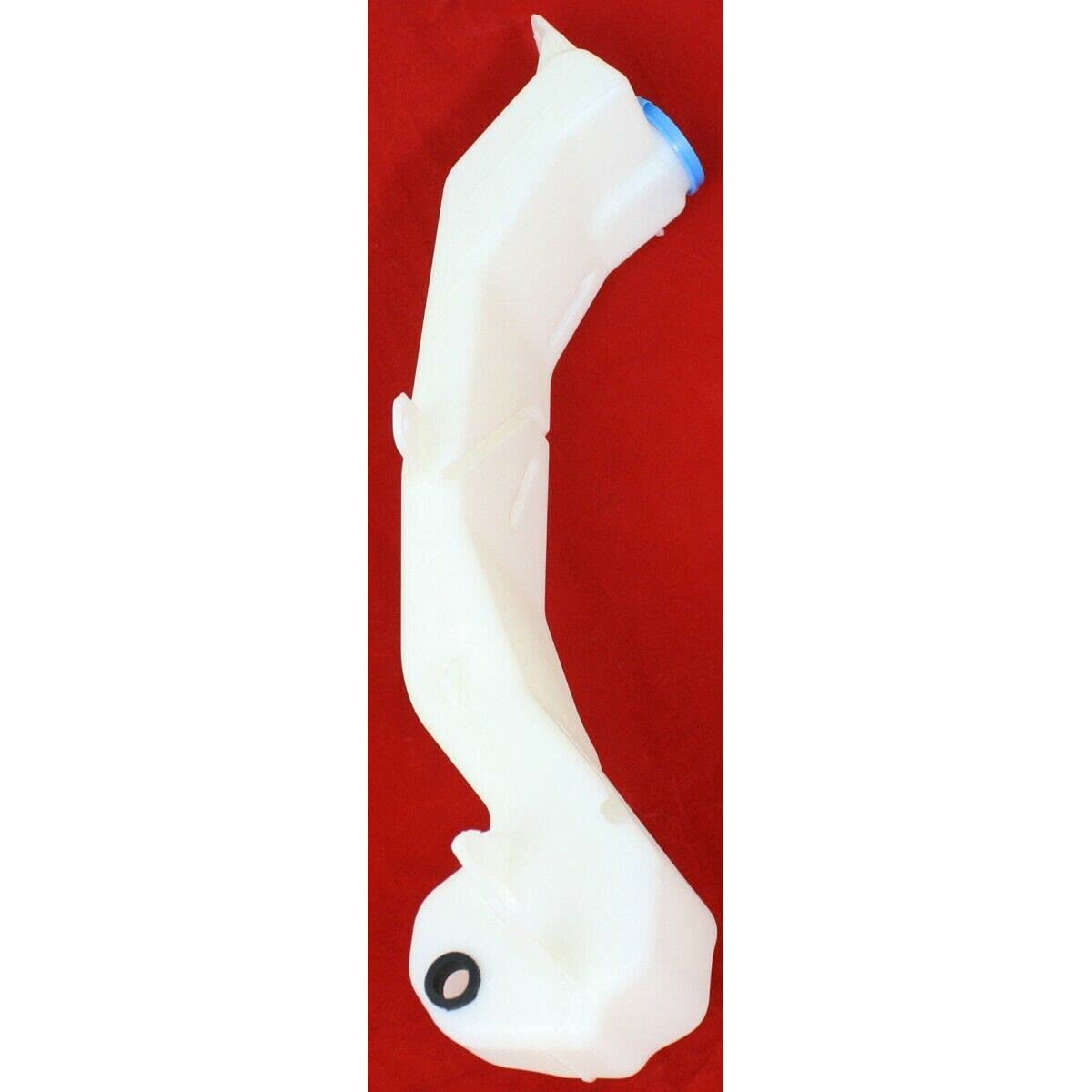 Honda Fit 2009-2014 Replacement Washer Fluid Reservoir - Perfect for Windshield Cleaning & Maintenance