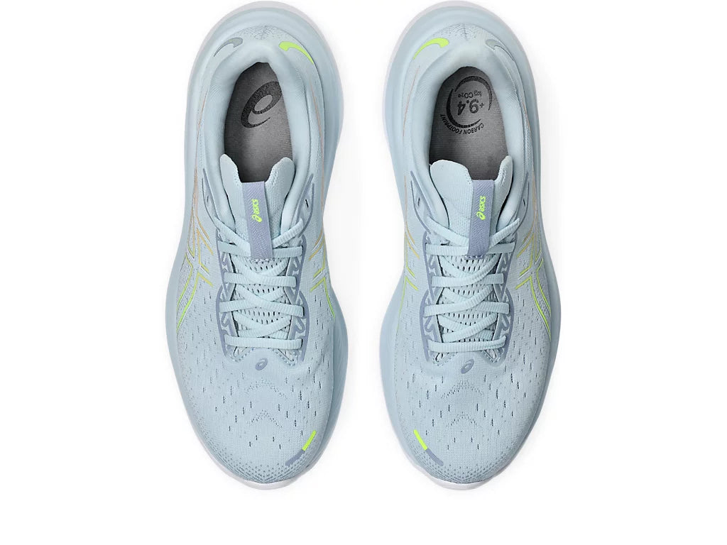 ASICS Men's Gel Cumulus 26 Running Shoes - Lightweight Cushioned Sneakers for Jogging, Training & Gym Workouts - Perfect for Road Running & Marathon Training