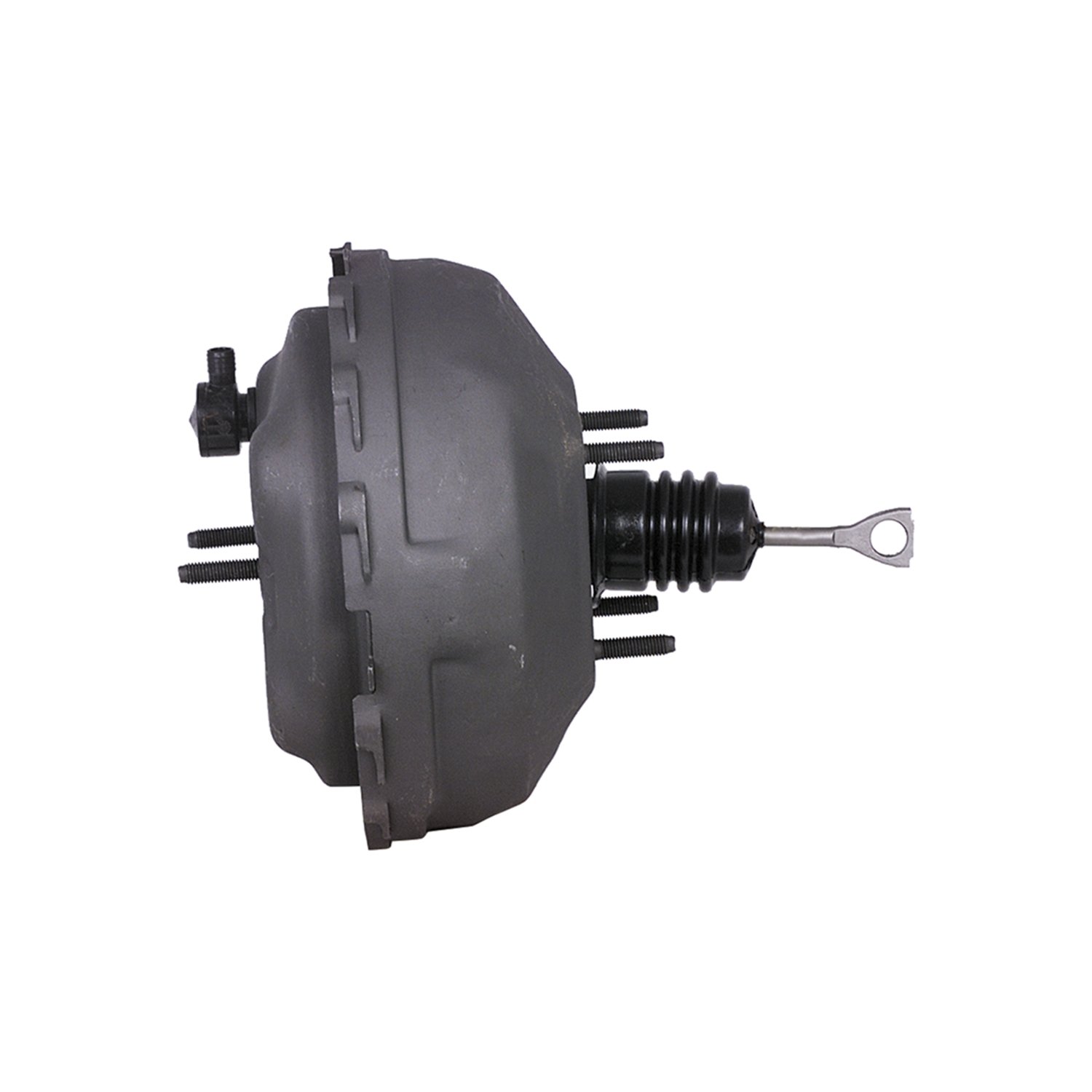Cardone 54-71061 Remanufactured Vacuum Power Brake Booster - No Master Cylinder Included | High-Performance Braking System for Ford, Chevy, Dodge Vehicles | Perfect for DIY Auto Repair & Restoration Projects