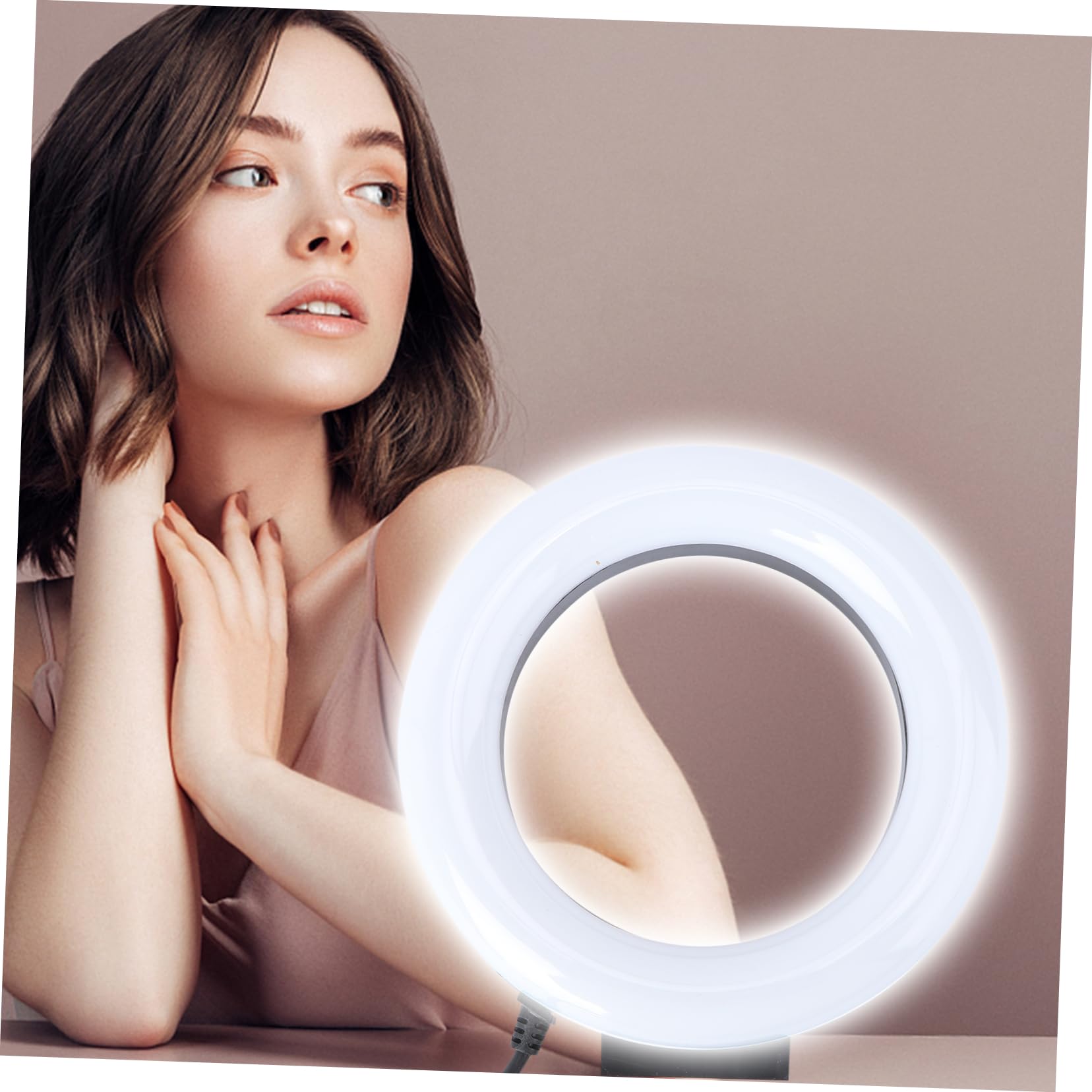 OSALADI 3-in-1 Photography Lighting Kit - 18