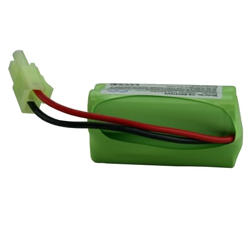 Original Banshee XB2700 Replacement Battery for Euro Pro Shark Vacuum Cleaner - Compatible with Shark Navigator, Rotator, and Rocket Models - Perfect for Home Cleaning and Pet Hair Removal
