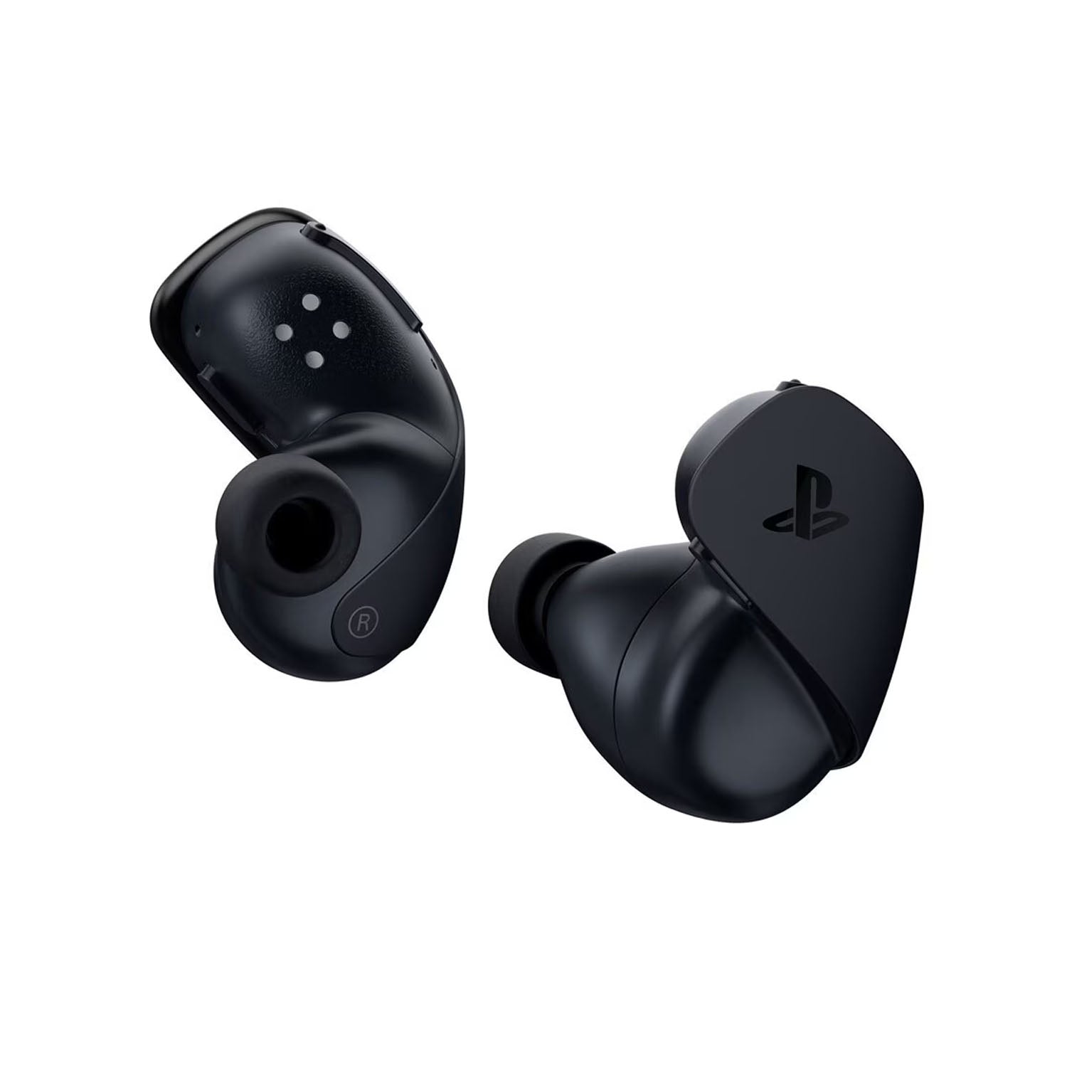 Sony Pulse Explore Wireless Earbuds for PS5 - Black | Gaming Headset with Noise Cancelling, Immersive Sound for PS5 & PC Gaming, Travel & Work