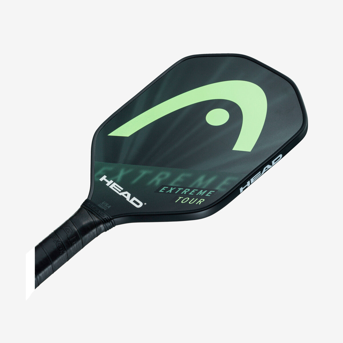 Head Extreme Tour Pickleball Paddle 2023 | Carbon Fiber Face | Lightweight Design for Competitive Play | Perfect for Tournaments & Recreational Games