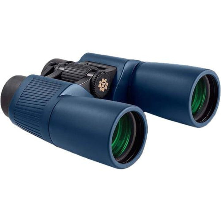 Konus Abyss 7X50 Waterproof Marine Binoculars - High Power for Boating, Fishing & Water Sports | Fog Proof & Shock Resistant