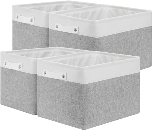 White&Grey-15x11x9.5 In