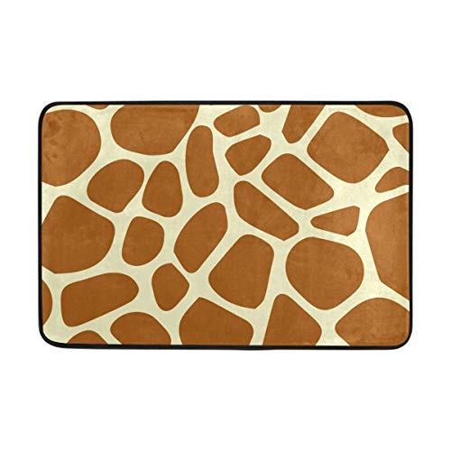 Art Giraffe Stripes