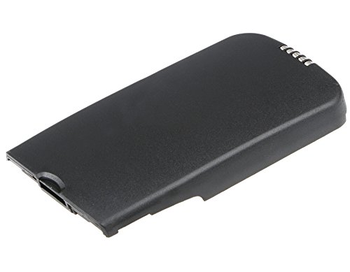 Synergy Digital Cordless Phone Battery - High Capacity 750mAh Ni-MH 4.8V Replacement for Avaya 9030 & 107733107 | Perfect for Home Office Business Communication