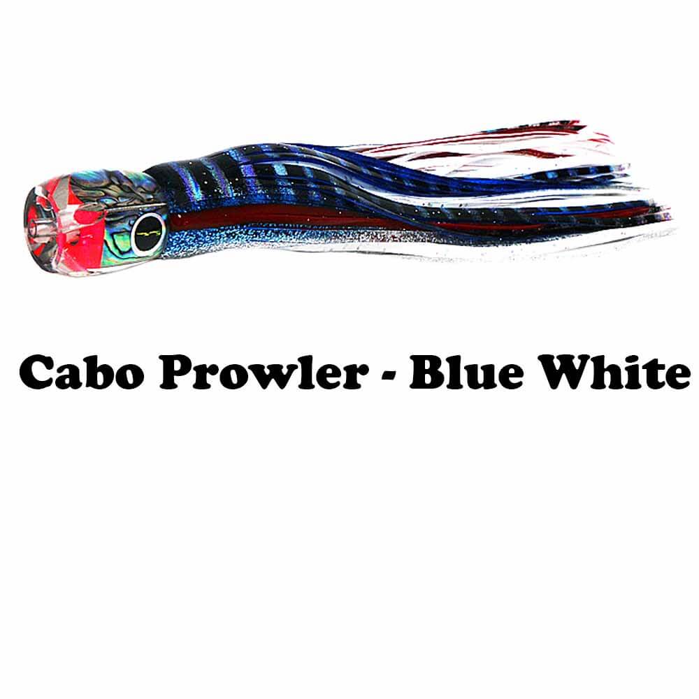 BLUE YELLOW/RAINBOW