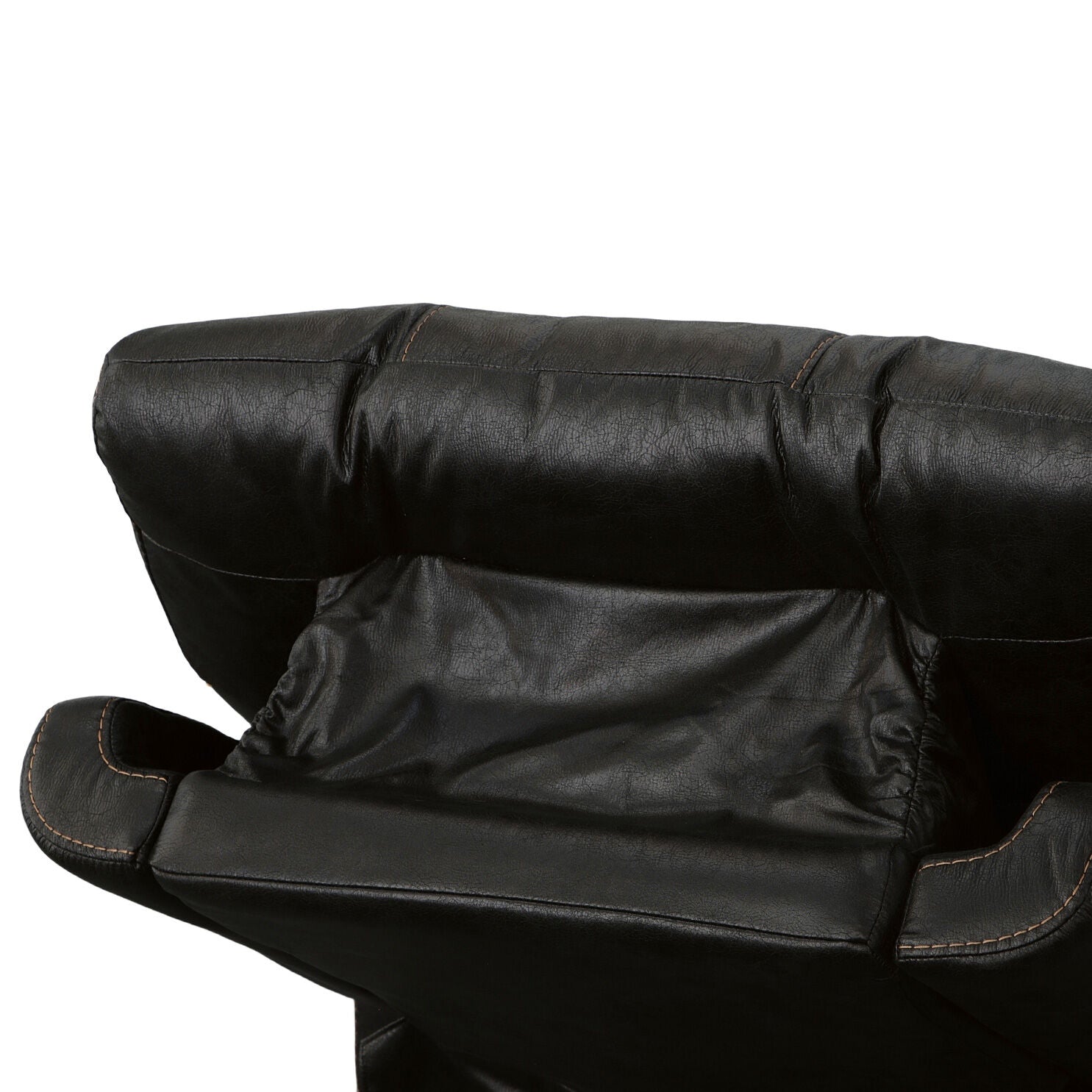 Clive Lift Recliner Chair for Elderly - Power Lift Assist Reclining Sofa with Remote Control - Perfect for Living Room, Bedroom & Home Theater Comfort