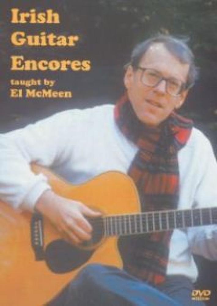 Authentic Irish Guitar Music - Best Encores & Traditional Celtic Tunes for Concerts, Pub Performances & Cultural Events