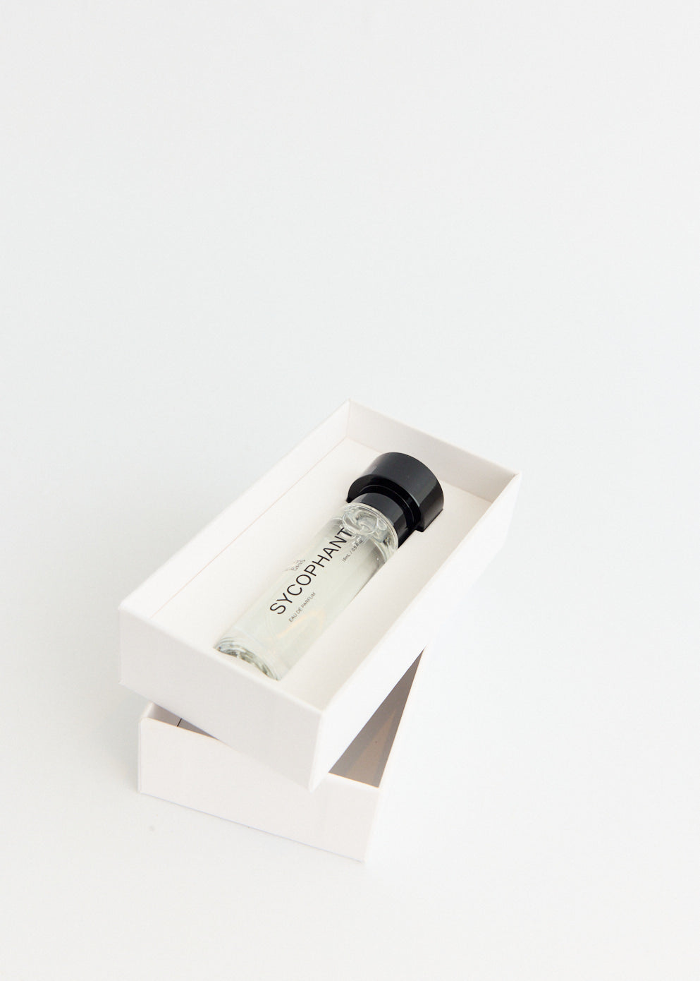 Sycophant Perfume 15mL - Premium Eau de Parfum for Women & Men, Long-Lasting Fragrance for Date Night, Office & Special Occasions