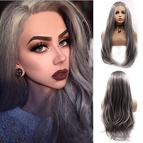 Dark Grey