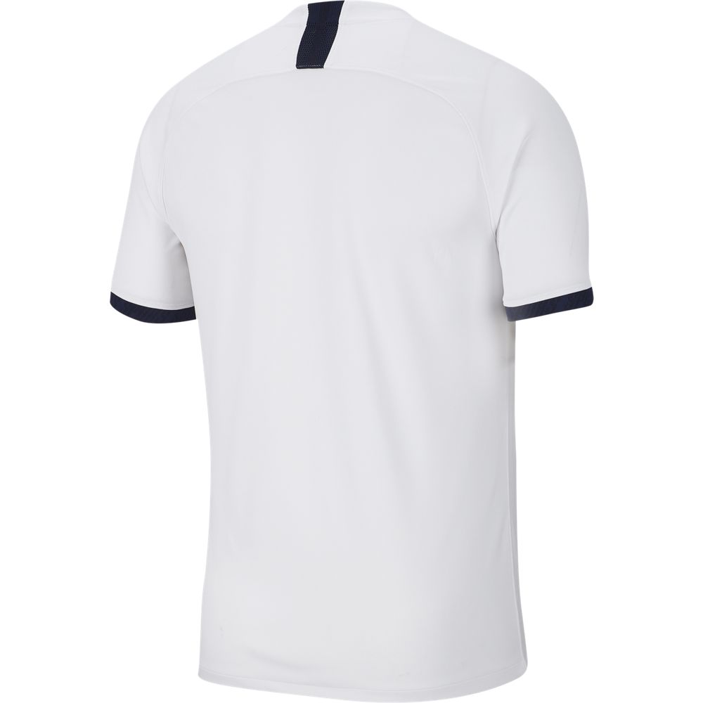 Nike Tottenham 2019/20 Stadium Home Soccer Jersey - Authentic Football Shirt for Men, Women & Kids - Perfect for Match Day, Training & Fan Support