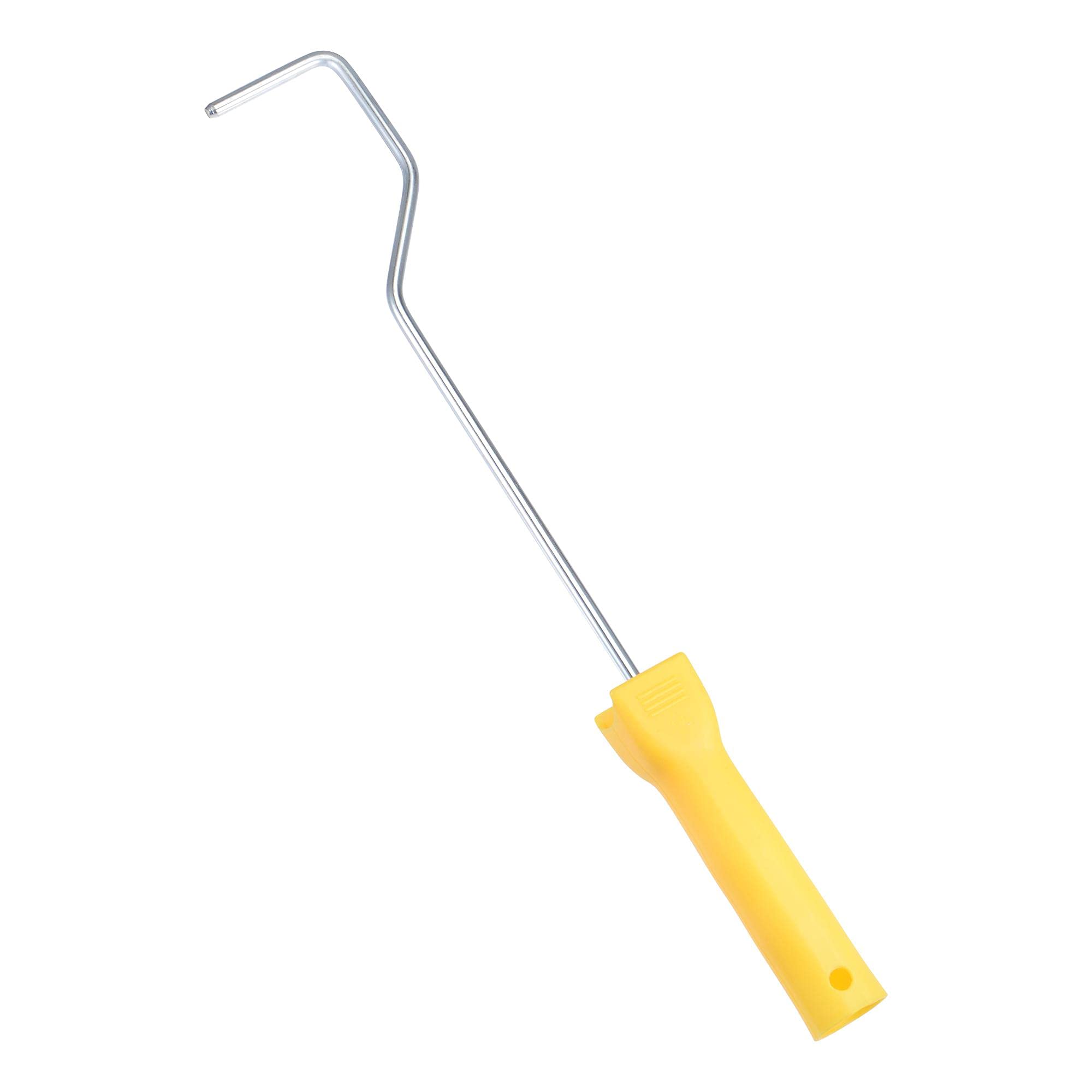 uxcell 2 Inch Paint Roller Frame with 15.7