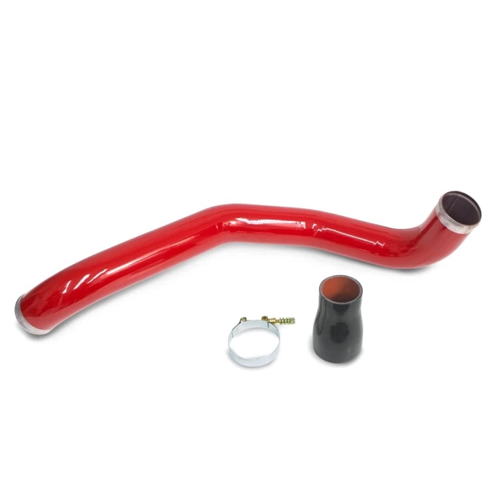 BANKS 25936 High-Performance Turbo Kit for Diesel Trucks – Boost Power & Efficiency for Off-Roading & Towing