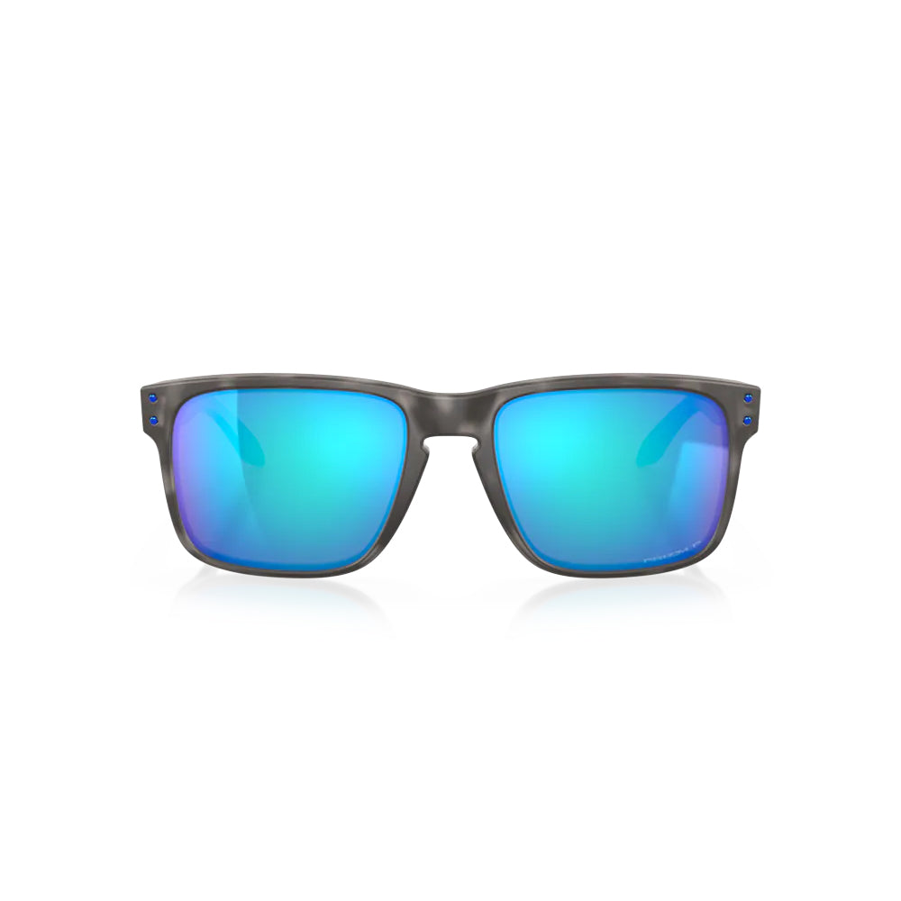 Oakley Holbrook™ Polarized Sunglasses for Men & Women - UV Protection, Lightweight Frame - Perfect for Running, Driving & Outdoor Activities