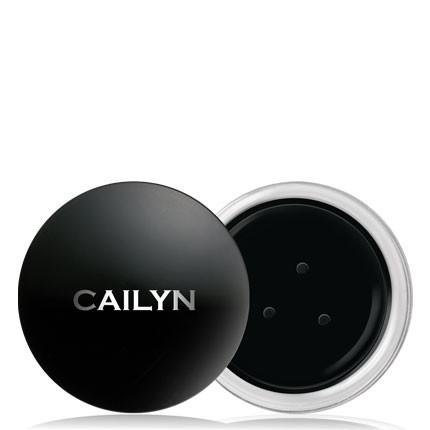 Cailyn Cosmetics Loose Shimmer Powder - High Pigment Glitter Eyeshadow & Face Highlighter for Makeup, Parties & Special Occasions