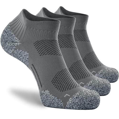 3-pairs Charcoal