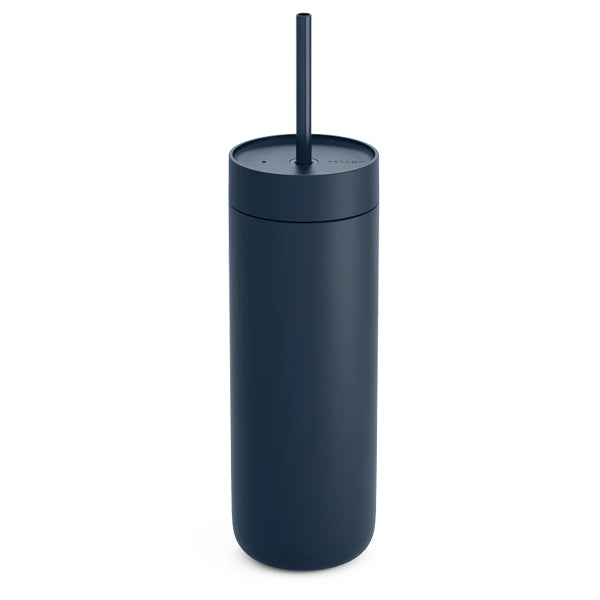 Matte Black