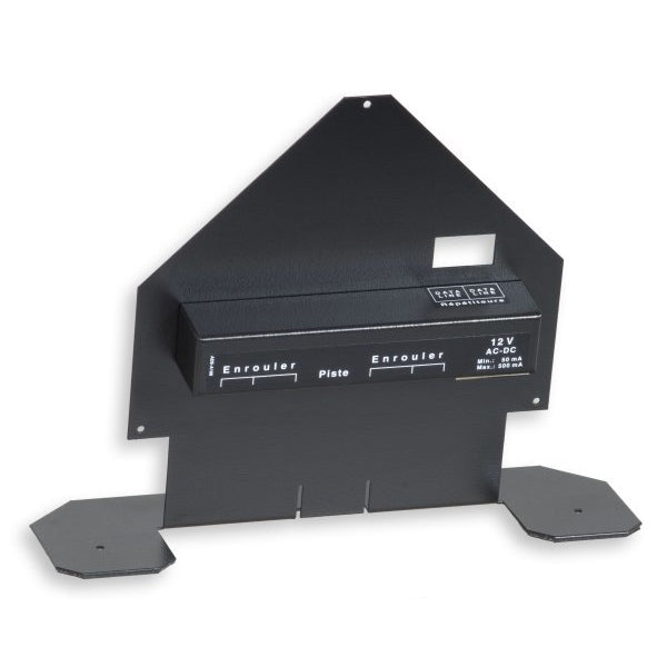 Favero FA 01 & FA 05 Table Adapter - Universal Mounting Solution for Professional Bike Trainers & Indoor Cycling Setup