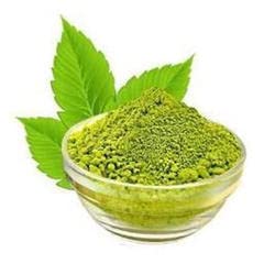 Chandramukhi Mehendi Powder - 100% Natural Organic Henna for Hair, Hands & Feet - Safe Hair Dye & Body Art (1kg) | Perfect for DIY Hair Coloring, Bridal Mehndi & Traditional Tattoos