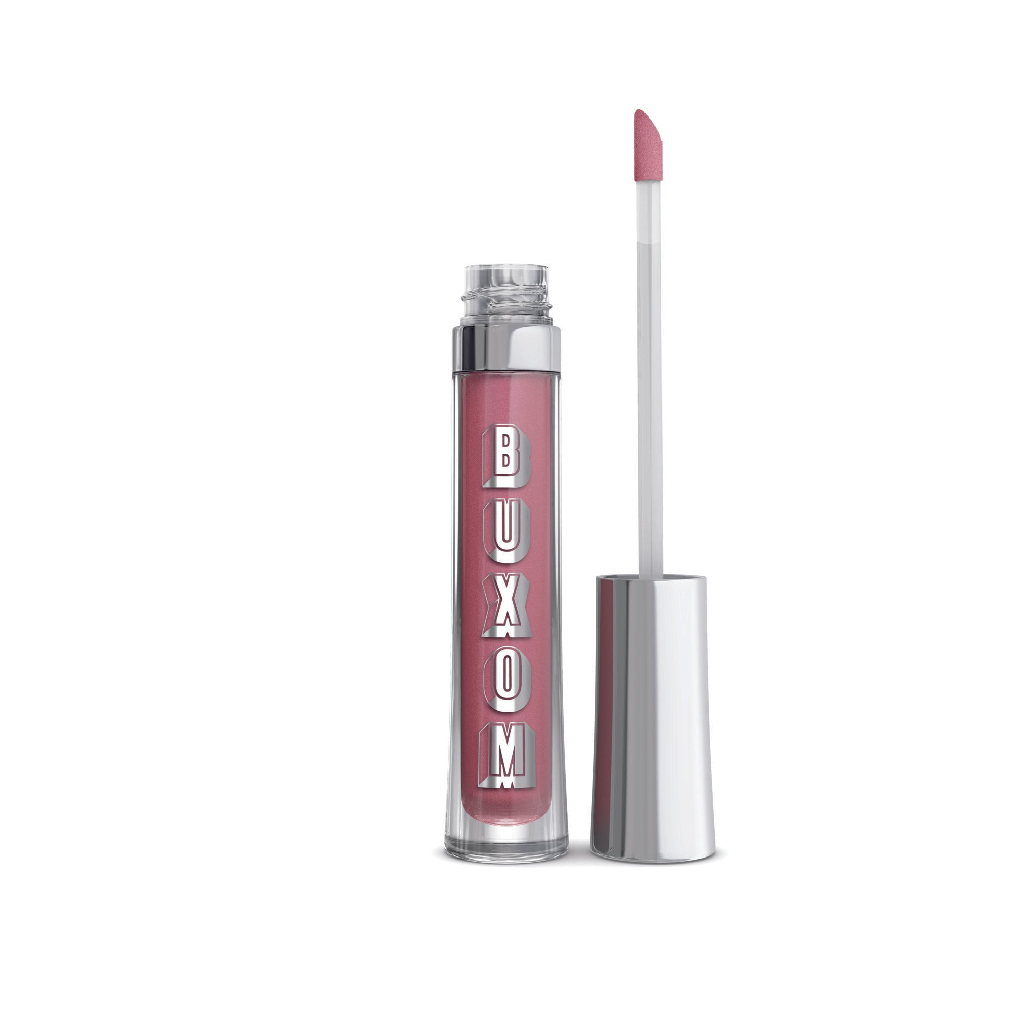 Full On™ Plumping Lip Polish Gloss - Hydrating Lip Gloss with Collagen for Fuller Lips | Perfect for Date Night, Parties & Everyday Wear