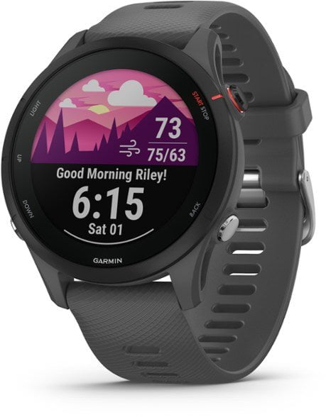 Slate Gray (46MM)