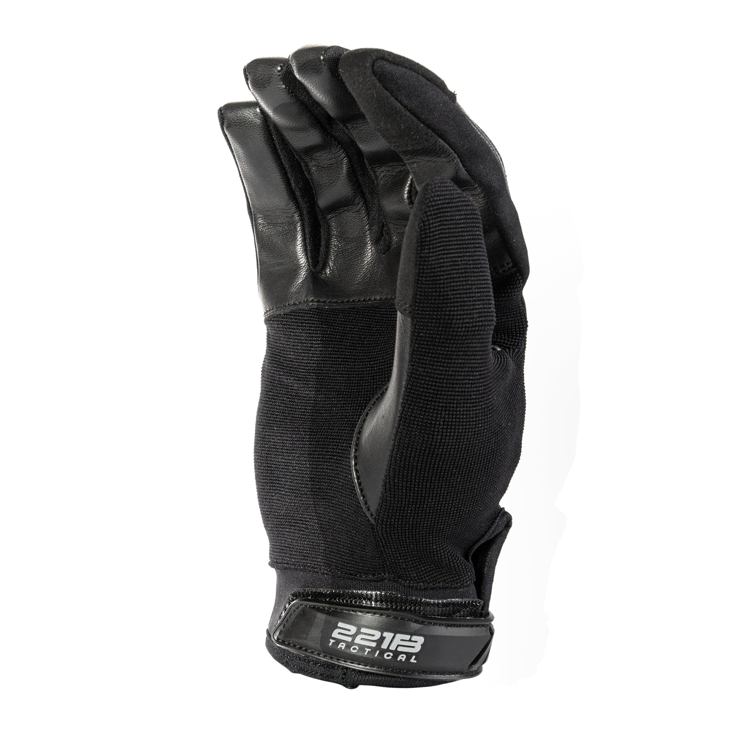 Hero Gloves 3.0 SL - Super Light Needle Resistant Work Gloves for Men & Women | All Sizes Available | Perfect for Medical, Tattoo & Laboratory Use
