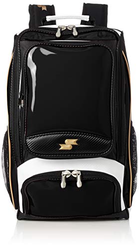 Black X Gold (9038)