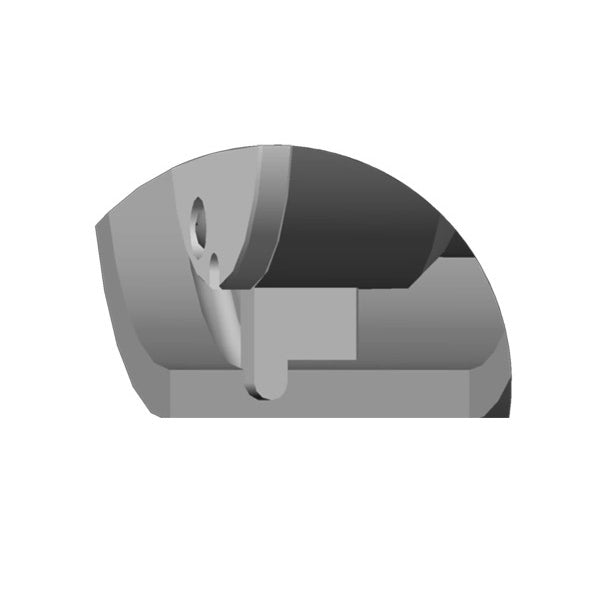 Accurate Groove & O-Ring Groove Measurement Tool - Precision Gauge for Industrial Seals & Gaskets - Perfect for Hydraulic Systems, Automotive Repair, and Plumbing Applications