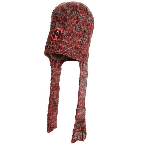 Nike Women's Beanie Hat - Soft Winter Knit Beanie for Women - Warm Fleece Lined Skull Cap for Cold Weather, Running, Hiking, and Outdoor Activities