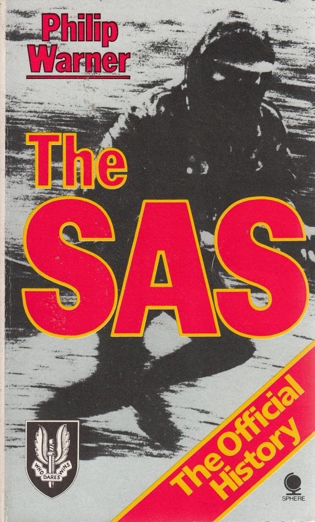 Special Air Service (SAS) Gear & Equipment | Tactical Military Accessories for Outdoor Adventures & Survival Training
