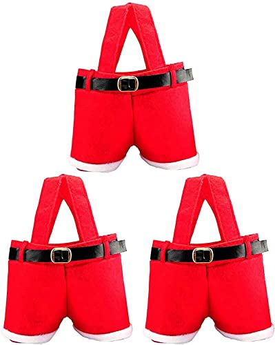Pack of 3, S