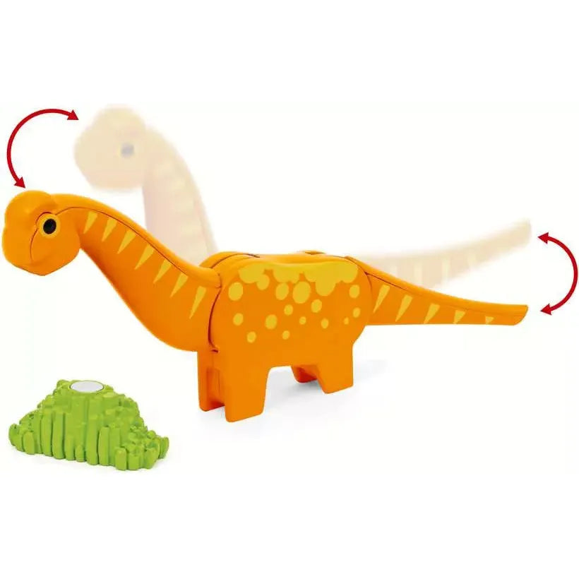 Dinosaur Circle Set for Kids - Fun and Educational Dinosaur Toys for Playtime, Learning, and Birthday Gifts | Perfect for Classroom, Home, and Party Activities