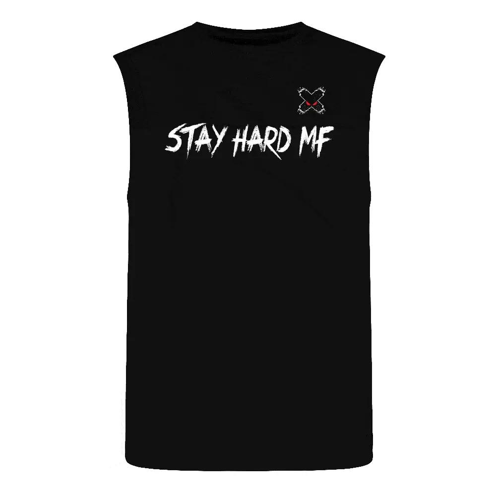 Stay Hard Motivational Shirts & Hoodies for Men - Gym Workout & Streetwear Fashion
