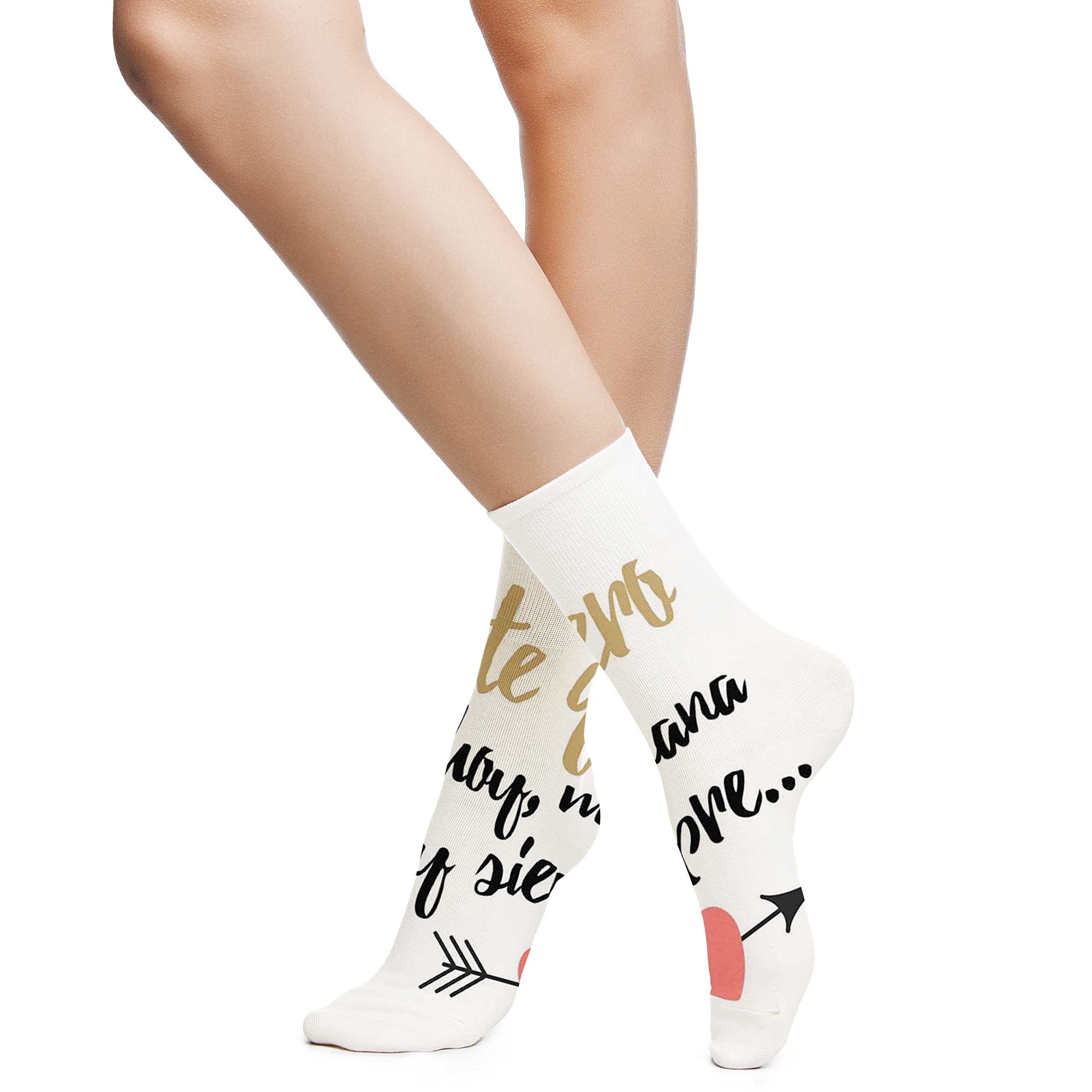 Women's Winter Socks - Ultra Soft & Warm Thermal Socks for Women | Perfect Christmas Gift | Cozy Home & Outdoor Wear for Cold Weather