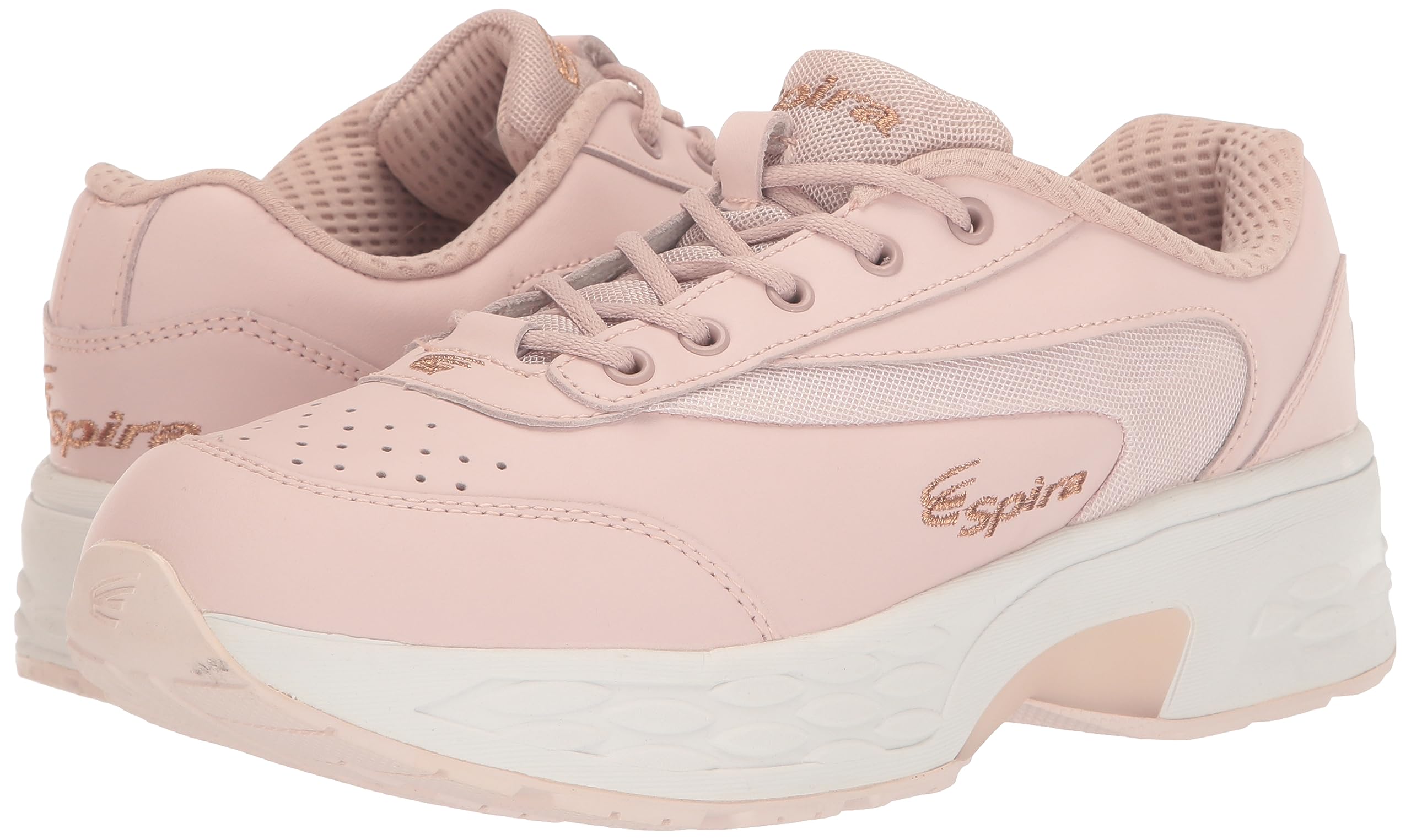 Spira Women's Walking Shoes - Lightweight Comfortable Sneakers for Walking, Running & Travel - Perfect for Workout, Gym, and Everyday Wear
