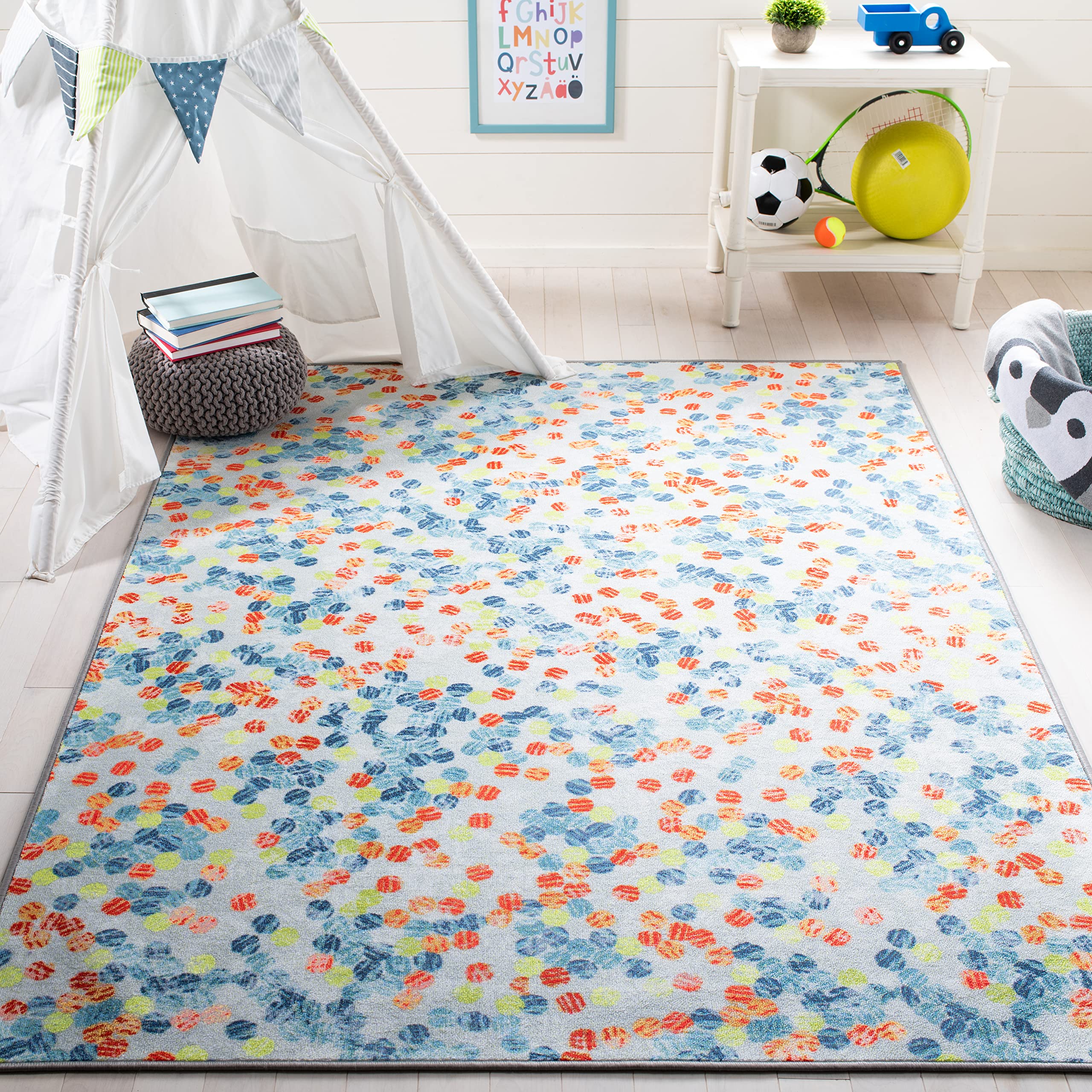 SAFAVIEH Kids Playhouse Collection 6'7